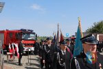 Święto strażaków w Gminie Czarnożyły 2022 r.