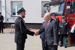 Święto strażaków w Gminie Czarnożyły 2022 r.