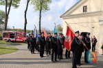 Święto strażaków w Gminie Czarnożyły 2022 r.