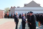 Święto strażaków w Gminie Czarnożyły 2022 r.