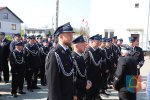 Święto strażaków w Gminie Czarnożyły 2022 r.