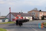 Święto strażaków w Gminie Czarnożyły 2022 r.
