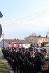 Święto strażaków w Gminie Czarnożyły 2022 r.