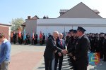 Święto strażaków w Gminie Czarnożyły 2022 r.