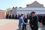 Święto strażaków w Gminie Czarnożyły 2022 r.