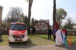 Święto strażaków w Gminie Czarnożyły 2022 r.