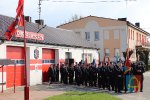 Święto strażaków w Gminie Czarnożyły 2022 r.