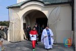 Święto strażaków w Gminie Czarnożyły 2022 r.