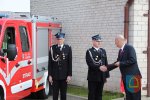 Święto strażaków w Gminie Czarnożyły 2022 r.