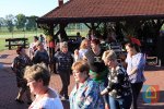 Święto ziemniaka w Czarnożyłach 2021 r.
