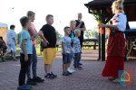 Święto ziemniaka w Czarnożyłach 2021 r.