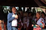 Święto ziemniaka w Czarnożyłach 2021 r.