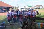 Święto ziemniaka w Czarnożyłach 2021 r.