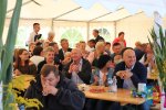 Święto ziemniaka w Czarnożyłach 2021 r.
