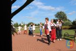 Święto ziemniaka w Czarnożyłach 2021 r.