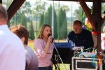 Święto ziemniaka w Czarnożyłach 2021 r.