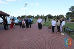 Święto ziemniaka w Czarnożyłach 2021 r.