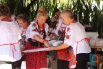 Święto ziemniaka w Czarnożyłach 2021 r.