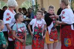 Święto ziemniaka w Czarnożyłach 2021 r.