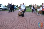 Święto ziemniaka w Czarnożyłach 2021 r.