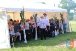 Święto ziemniaka w Czarnożyłach 2021 r.