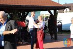 Święto ziemniaka w Czarnożyłach 2021 r.