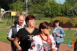Święto ziemniaka w Czarnożyłach 2021 r.