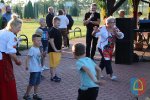 Święto ziemniaka w Czarnożyłach 2021 r.