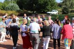 Święto ziemniaka w Czarnożyłach 2021 r.