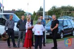 Święto ziemniaka w Czarnożyłach 2021 r.