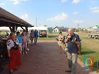 Święto ziemniaka w Czarnożyłach 2024 r.