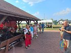 Święto ziemniaka w Czarnożyłach 2024 r.