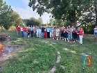 Święto ziemniaka w Czarnożyłach 2024 r.