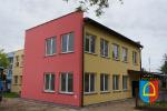 Szkoła Podstawowa w Czarnożyłach