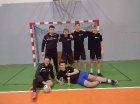 Turniej Piłki Nożnej Drużyn OSP Gminy Czarnożyły 2022 r.