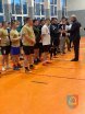 Turniej Piłki Nożnej Drużyn OSP Gminy Czarnożyły 2022 r.