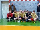 Turniej Piłki Nożnej Drużyn OSP Gminy Czarnożyły 2022 r.