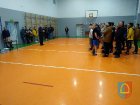 Turniej Piłki Nożnej Drużyn OSP Gminy Czarnożyły 2022 r.