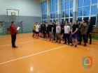 Turniej Piłki Nożnej Drużyn OSP Gminy Czarnożyły 2022 r.