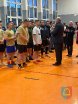 Turniej Piłki Nożnej Drużyn OSP Gminy Czarnożyły 2022 r.