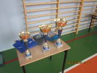 Turniej tenisa stołowego 2016 r.
