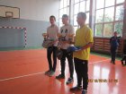 Turniej tenisa stołowego 2016 r.