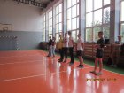 Turniej tenisa stołowego 2016 r.