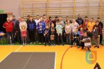 Turniej Tenisa Stołowego 2019 r.