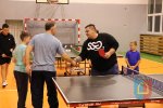 Turniej Tenisa Stołowego 2019 r.