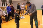 Turniej Tenisa Stołowego 2019 r.