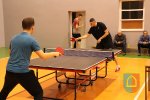 Turniej Tenisa Stołowego 2019 r.