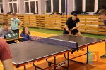 Turniej Tenisa Stołowego 2019 r.