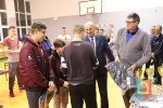 Turniej Tenisa Stołowego 2019 r.
