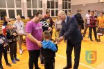 Turniej Tenisa Stołowego 2019 r.